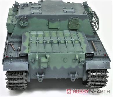 Збірна модель 1/35 FV217 Badger британський важкий винищувач танків, Amusing Hobby 35A034