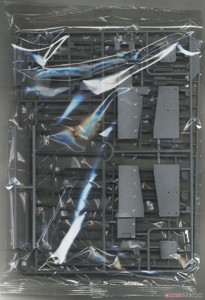 Збірна модель 1/35 AH-64D Apache Longbow ударний гелікоптер, Meng QS-004