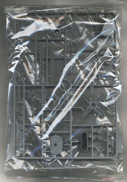 Збірна модель 1/35 AH-64D Apache Longbow ударний гелікоптер, Meng QS-004