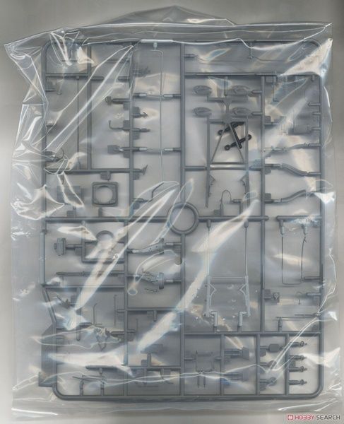 Збірна модель 1/35 AH-64D Apache Longbow ударний гелікоптер, Meng QS-004