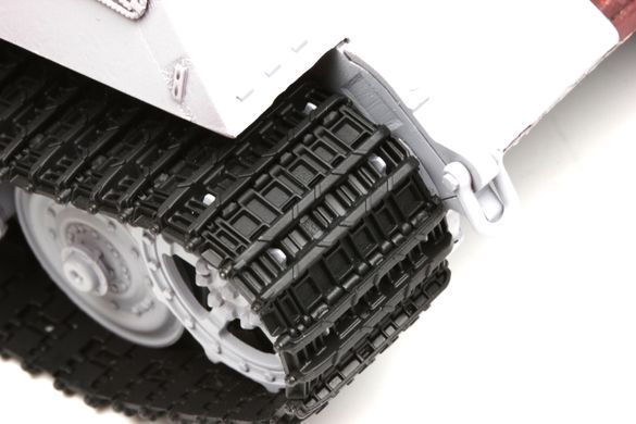 Траки для King Tiger/Jagdtiger в 1/35, Meng SPS-038