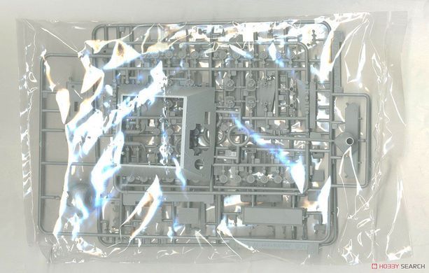 Збірна модель 1/35 Jagdpanzer IV L/70(V) випуску серпня 1944, з циммеритом, Dragon 6589
