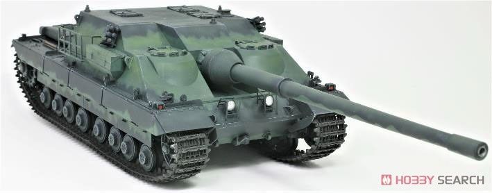 Збірна модель 1/35 FV217 Badger, Amusing Hobby 35A034
