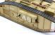 Збірна модель 1/35 Mk.V Female британський важкий танк, Meng TS-029
