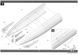 Збірна модель 1/350 Дирижабль Zeppelin P Class, Takom 6002