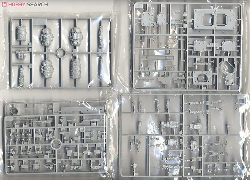Збірна модель 1/35 M1130 Stryker, Trumpeter 00397