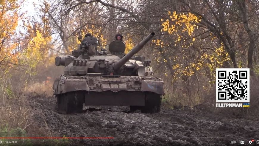 Збірна модель 1/35 Т-80У основний бойовий танк + 3 фігури із смоли, RPG Model 35001A
