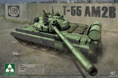 Takom 2057 1/35 Т-55АМ2-B чехословацький середній танк
