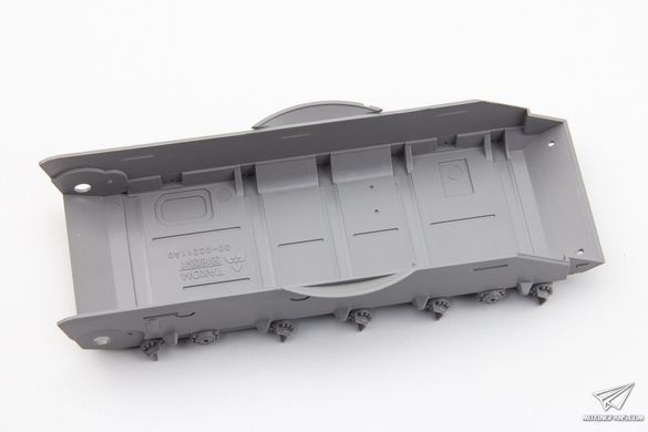 Збірна модель 1/35 Т-55АМ2-B чехословацький середній танк, Takom 2057