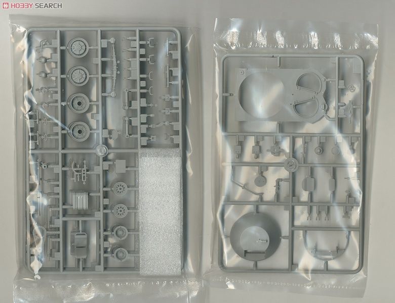 Збірна модель 1/35 БРДМ-2 (пізній), Trumpeter 05512