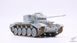 Збірна модель 1/35 A34 'Comet' британський крейсерський танк, Bronco CB35010SP