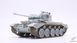 Збірна модель 1/35 A34 'Comet' британський крейсерський танк, Bronco CB35010SP