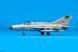 Збірна модель 1/48 МиГ-21МФН ВПС Чехії з деталізацією MiniWorld та Eduard, Eduard 84128 Weekend Edition