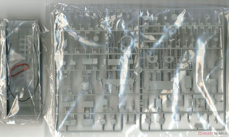 Збірна модель 1/35 Т-72Б1 основний бойовий танк, Trumpeter 09555