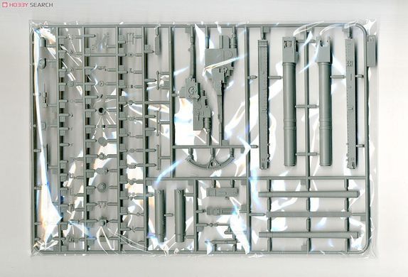 Збірна модель 1/35 12.8 cm Flakzwilling 40/2 німецька важка зенітна гармата, Takom 2023