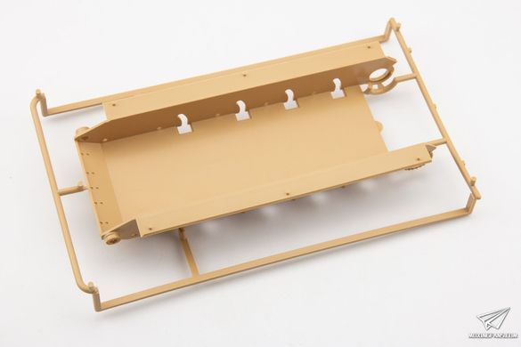 Збірна модель 1/35 Т-34/85 зр. 1945 р., заводу № 183 (УВЗ), війна в Кореї, RFM RM-5059