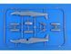 Збірна модель 1/48 Spitfire Mk.IXe ВПС Ізраїлю &ldquo;Velveta&rdquo; (Limited Edition), Eduard 11111