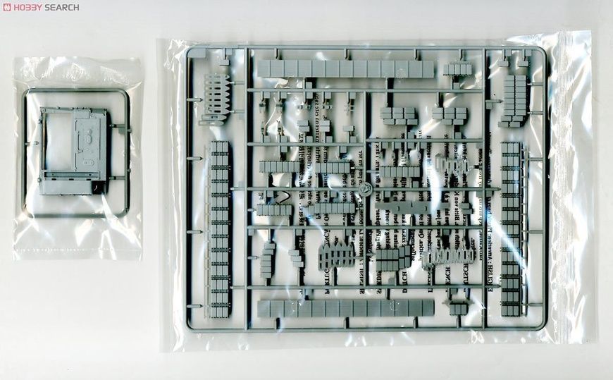 Збірна модель 1/35 Т-64БВ основний бойовий танк, Trumpeter 05522