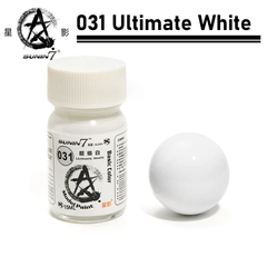 Ультра білий (Ultimate White), Sunin7 BC031 (15 мл)