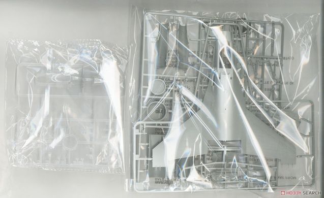 Збірна модель 1/48 F-16C Block 25/42 тактичний винищувач Повітряних сил США, Kinetic K48102