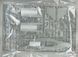 Збірна модель 1/48 F-16C Block 25/42 тактичний винищувач Повітряних сил США, Kinetic K48102