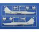 Збірна модель 1/48 F-104G / CF-104 Starfighter &ldquo;NATO Fighter&rdquo; (Limited Edition), Eduard 1196