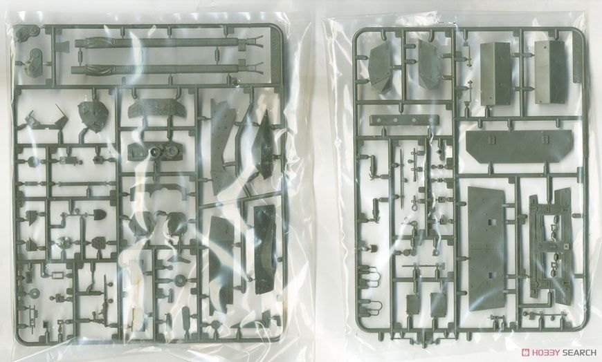 Збірна модель 1/35 AMX-10RCR з баштою T-40M NEXTER 40 CTAS, Tiger Model 4665