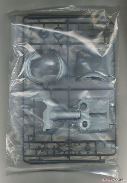 Збірна модель 1/35 AMX-50B французький важкий танк, Amusing Hobby 35A049