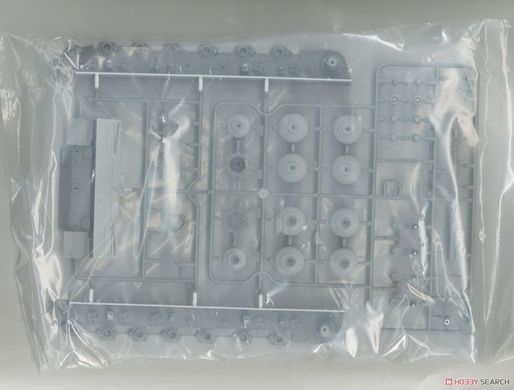 Збірна модель 1/35 KF51 Panther, з масками для піксельного камуфляжу, Amusing Hobby 35A047