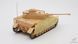 Збірна модель 1/35 Pz.Kpfw.IV Ausf.J / Pz.Beob.Wg.IV Ausf.J (2 в 1), пізніх випусків, RFM RM-5033