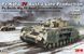 Збірна модель 1/35 Pz.Kpfw.IV Ausf.J / Pz.Beob.Wg.IV Ausf.J (2 в 1), пізніх випусків, RFM RM-5033