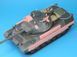 Конверсійний набір для Leopard 1A5BE в 1/35 (для моделі Meng TS-015) Legend LF1304