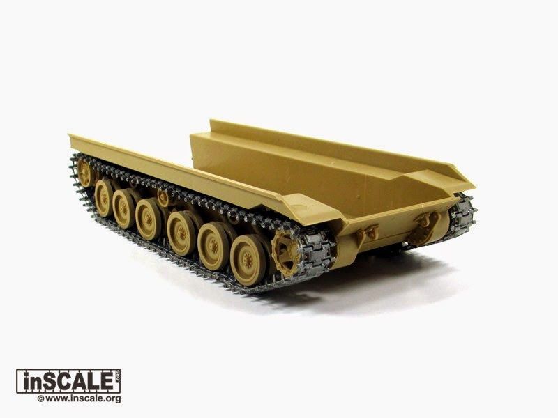 Збірна модель 1/35 M3A3 Bradley з металевими траками та фігуркою (Deluxe Edition), Takom/Orochi IM-001