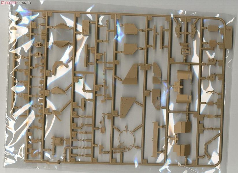 Збірна модель 1/35 M3A3 Bradley з металевими траками та фігуркою (Deluxe Edition), Takom/Orochi IM-001