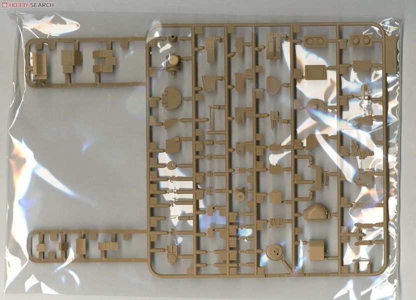 Збірна модель 1/35 M3A3 Bradley з металевими траками та фігуркою (Deluxe Edition), Takom/Orochi IM-001