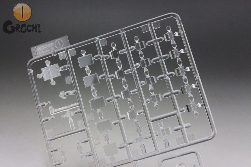 Збірна модель 1/35 M3A3 Bradley з металевими траками та фігуркою (Deluxe Edition), Takom/Orochi IM-001