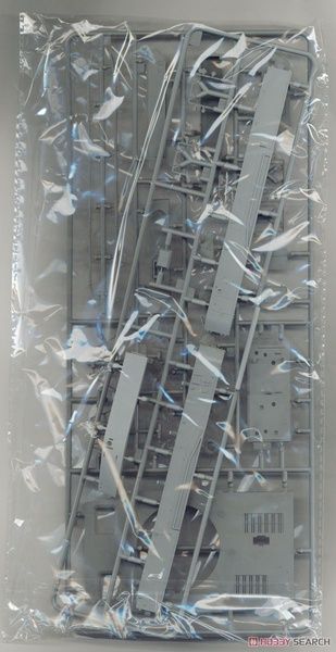 Збірна модель 1/35 Pz.Kpfw.IV Ausf. J + залізнична платформа Ommr (2 моделі в 1 наборі), Border Model BT-025