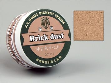 Пігмент цегляний пил (Brick Dust), QW Model Q01011 (35 мл)