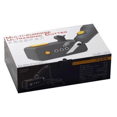 Ультразвуковий ніж для моделювання (30 Вт), QW-Model QS-01