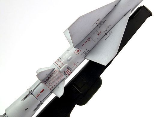 Збірна модель 1/35 С-75 "Двіна" (SA-2) зенітно-ракетний комплекс, Trumpeter 00206