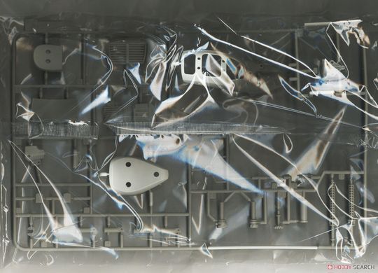 Збірна модель 1/9 BMW R 18 Classic, Meng MT-006