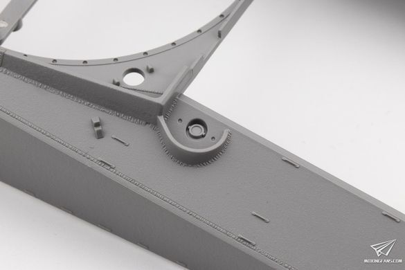 Збірна модель 1/35 Sherman Vс Firefly британський середній танк, RFM RM-5038