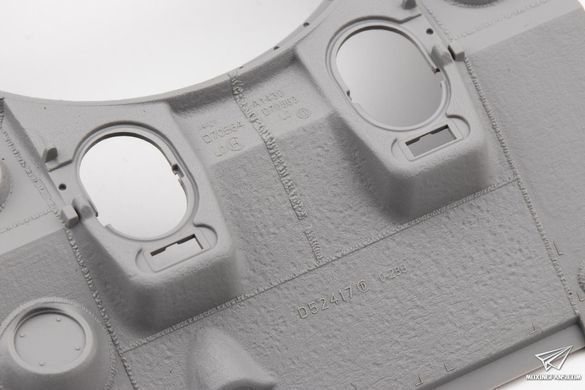 Збірна модель 1/35 Sherman Vс Firefly британський середній танк, RFM RM-5038