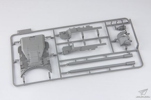 Збірна модель 1/35 M103A2 важкий танк США, Takom 2140