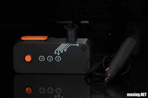 Ультразвуковий ніж для моделювання (30 Вт), QW-Model QS-01