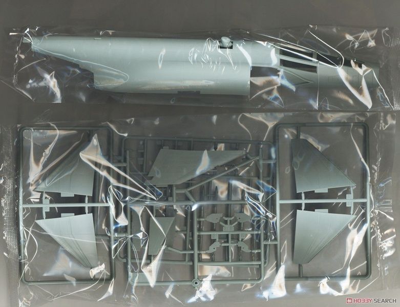 Уцінка! Збірна модель 1/48 USMC F-4B/N Phantom II VMFA-531 &ldquo;Gray Ghosts&rdquo;, Academy 12315