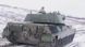 Конверсійний набір для Leopard 1A5DK1 в 1/35 (для Meng TS-007) Legend LF1282