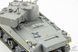 Збірна модель 1/35 Sherman Vс Firefly британський середній танк, RFM RM-5038
