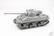 Збірна модель 1/35 Sherman Vс Firefly британський середній танк, RFM RM-5038