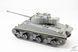Збірна модель 1/35 Sherman Vс Firefly британський середній танк, RFM RM-5038